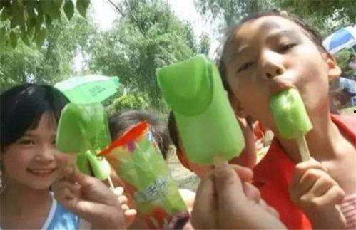 网红雪糕吃瓜事件视频,一场网络狂欢背后的真相揭秘